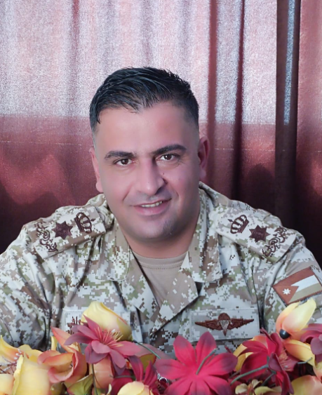  محمد جمال موافي .. مبارك الترفيع 
