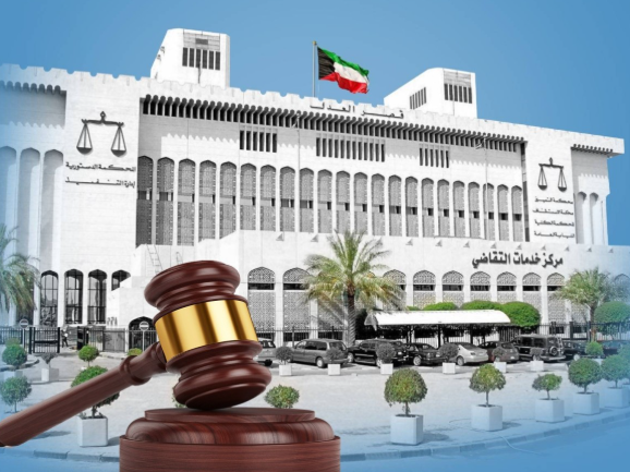 الكويت  ..  0الحبس 10 سنوات لوافدَين و5 سنوات لمواطنتين لسرقة أموال ومصوغات