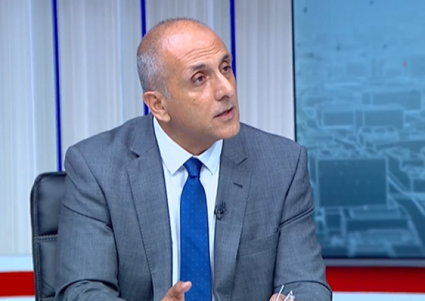 "الوقت ليس بصالحنا"  ..  الردايدة: الطاقة والنقل وإدارة النفايات أكثر القطاعات تأثيرًا على البيئة