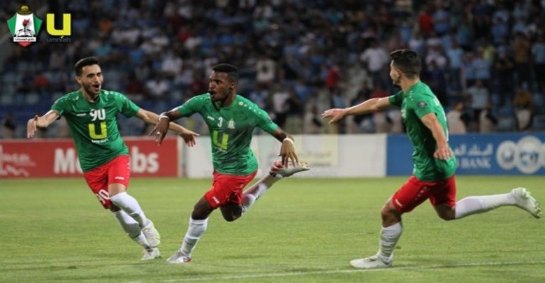 الاتحاد الاسكندري المصري يضم ديارا