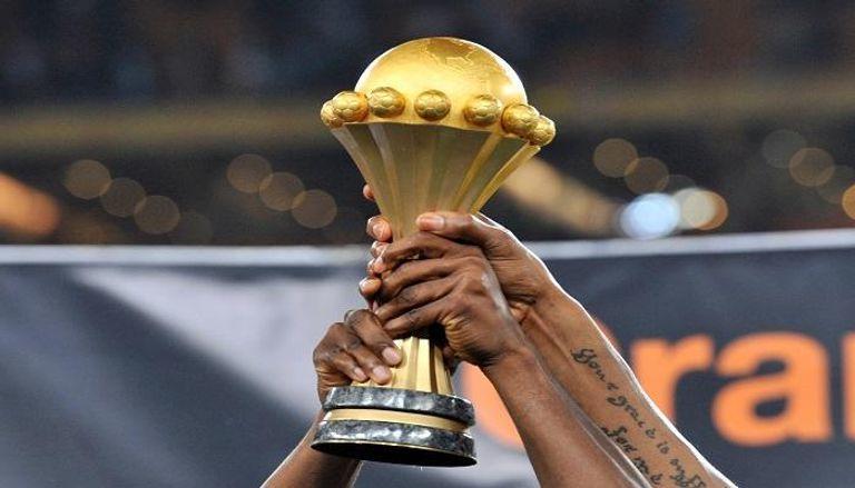 المغرب يستضيف أمم إفريقيا 2025