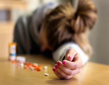 اربد :  فتاة عشرينية تحاول الإنتحار بتناول كمية من الأدوية في بني كنانة 