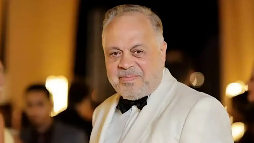 بعد استقالة الوزيرة ..  هل يتولى أشرف زكي نقيب الممثلين حقيبة الثقافة؟