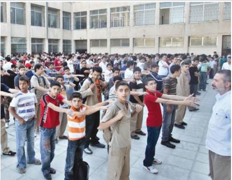 (التربية) تعلن التوصيات النهائية لمؤتمر التطوير التربوي