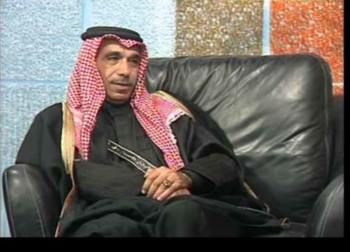 وفاة الفنان الأردني زياد ابوسويلم