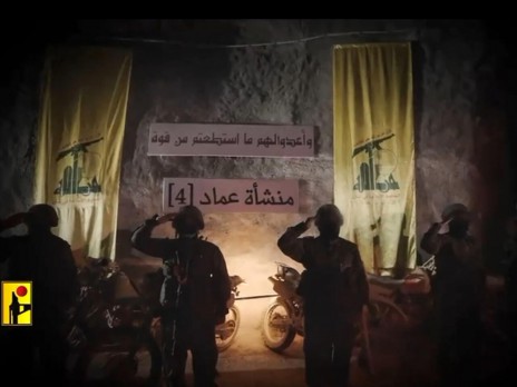 رئيس مستوطنة شلومي الحدوديّة: حزب الله يملك كميّة أنفاقٍ هائلةٍ وسيُهاجمنا مثلما حدث في (أكتوبر) بالجنوب 