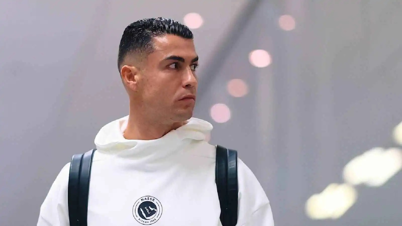 بعد زواجه ..  كم مباراة سيغيب فيها رونالدو عن النصر السعودي؟  