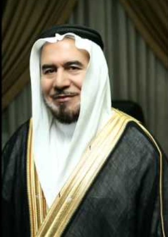 أحمد هليل "شيخ جليل و تواضع كبير"