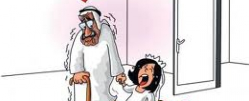 أبو حسان: 13 % نسبة الزواج المبكر بالمملكة