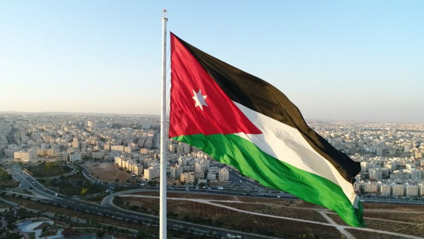 الأردن يدين الاعتداءات الإيرانية الغاشمة على منشآت مدنية وحيوية في مملكة البحرين ودولة الكويت