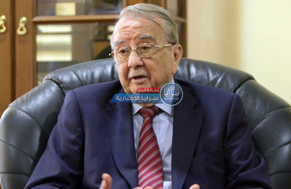 الطباع رئيساً لجمعية رجال الأعمال الأردنيين والبلبيسي نائباً له