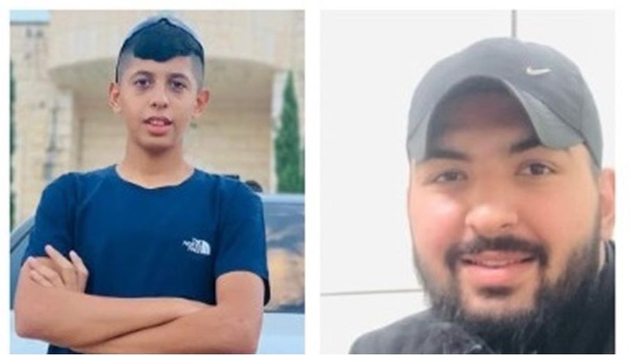 شهيدان و10 إصابات بقصف للاحتلال في جنين