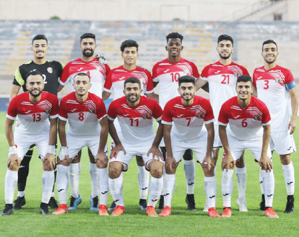 المنتخب الوطني الرديف يتأهل إلى نهائي غرب آسيا