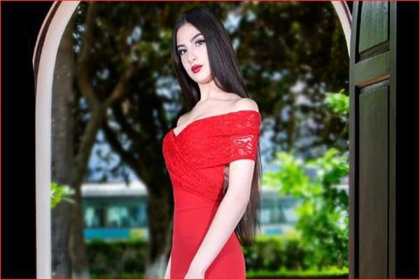 جويل معلا: أحلم أكون نجمة العرب الأولى