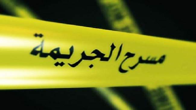 تفاصيل جديدة حول جريمة الرصيفة التي راح ضحيتها سيدة على يد زوجها