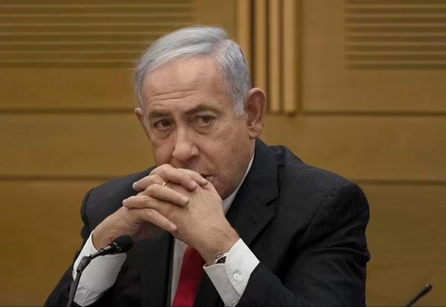 "تل أبيب" تستأنف محاكمة نتنياهو بعد توقف دام شهرين