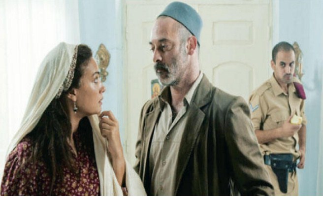 فيلم ‘‘الببغاء‘‘ الأردني ينافس في ‘‘المهر القصير‘‘ بدبي السينمائي