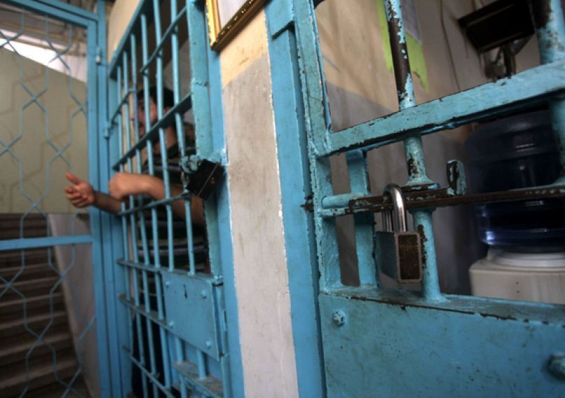 الحكم على متخابر مع الاحتلال بالسجن 12 عاما وأشغال شاقة
