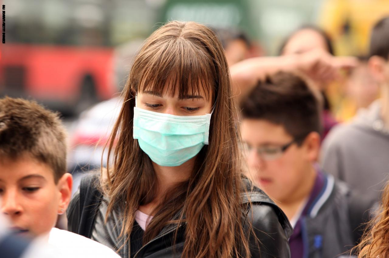 هل هي حساسية أم إنفلونزا أم فيروس كورونا؟ كيف تعرف الفرق بين هذه الحالات؟