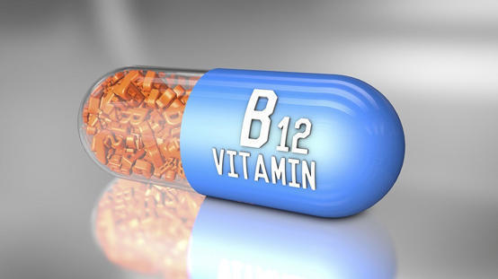 3 طرق طبيعية للوقاية من نقص فيتامين B12