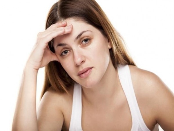 ماذا يكشف وجهك عن نقص الفيتامينات في جسمك؟  
