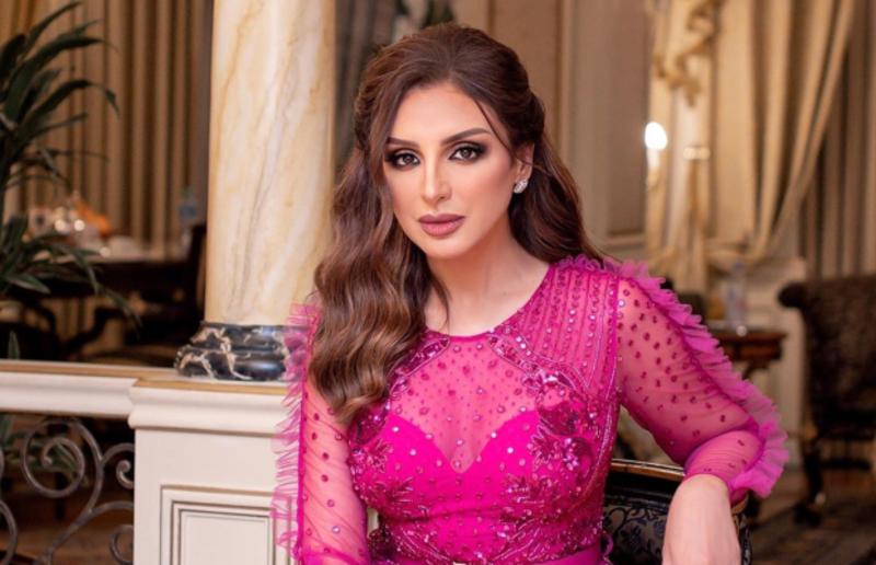 أنغام تطل بعد انفصالها عن زوجها أحمد إبراهيم وتتحدى: شاهدوا ما قالته