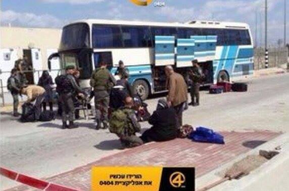 مدير المعابر الفلسطينية لـ"سرايا" : تسلمت جثة القاضي زعيتر المصابة بخمس رصاصات وذووه قرروا دفنه في نابلس