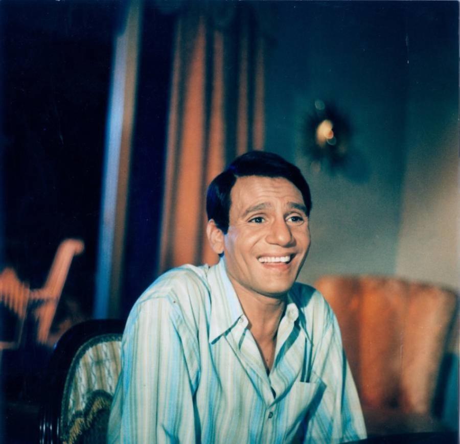 إساءة لذكرى عبد الحليم حافظ على يد مطرب مهرجانات