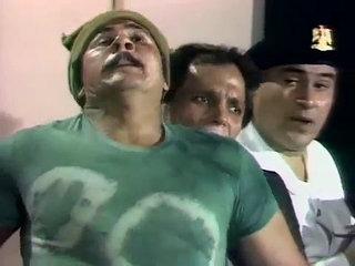 اجمد مشهد من مسرحية شاهد ماشفش حاجة