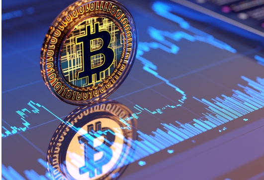 أزمة جديدة تضرب الكريبتو ..  أكثر من نصف مستثمري البيتكوين في منطقة الخسائر