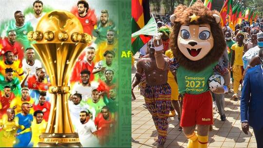 كأس أمم إفريقيا ..  التشكيلة الأساسية للمباراة الافتتاحية