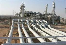 إعادة تشغيل خط غاز الأردن مرهون بعودة الأمن لسيناء