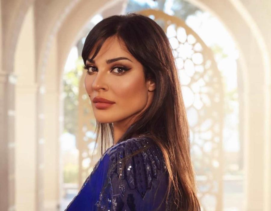 خطوبة نادين نجيم رسمياً  ..  وعرض زواج في عيد ميلادها - فيديوهات