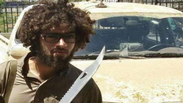 جدل حول مقتل داعش المصري والتنظيم ينشر وصيته