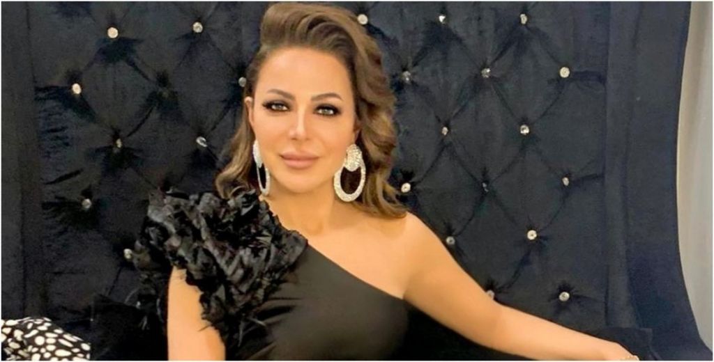 بالفيديو و الصور  ..  بعد 5 سنوات من الحرمان  ​سوزان نجم الدين تلتقي بأولادها