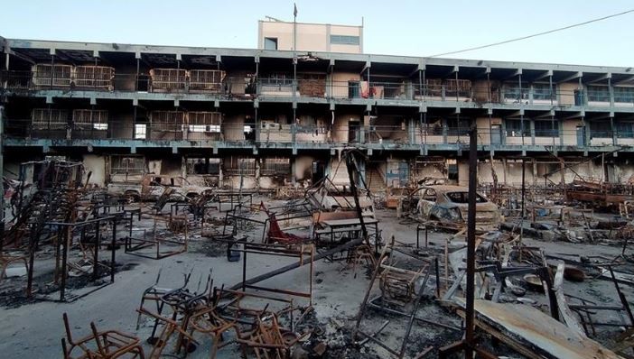 22 ألف شهيد من الطلبة والكوادر التعليمية في غزة خلال 3 سنوات من العدوان