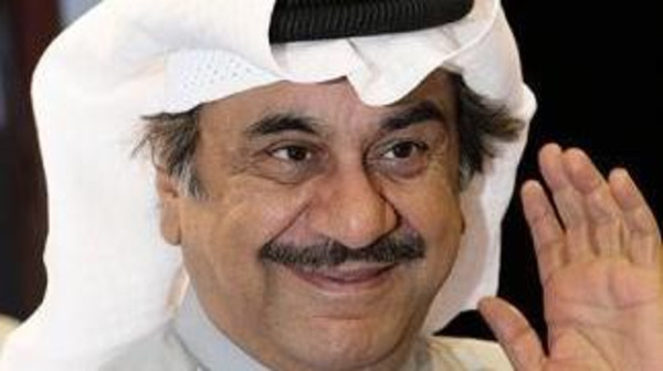  بالفيديو : حياة الفهد تبكي عبدالحسين عبدالرضا على الهواء
