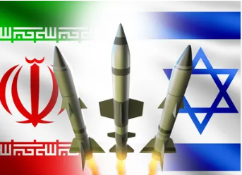 إيران تطلب من الصين مكونات صواريخ باليستية "لإعادة بناء القدرات العسكرية"