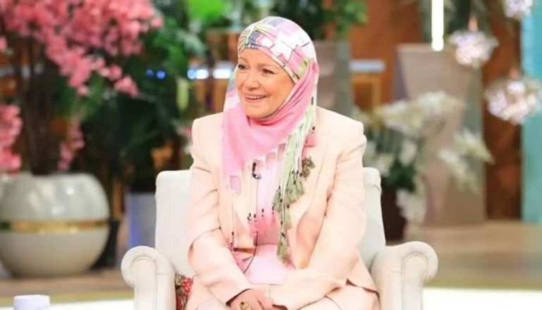 تفاصيل قرار حجاب مشيرة إسماعيل: لحظة مفاجئة غيرت كل شيء