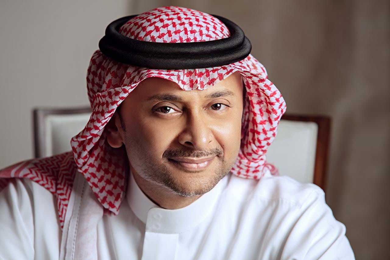 الموت يفجع الفنان السعودي عبد المجيد عبد الله