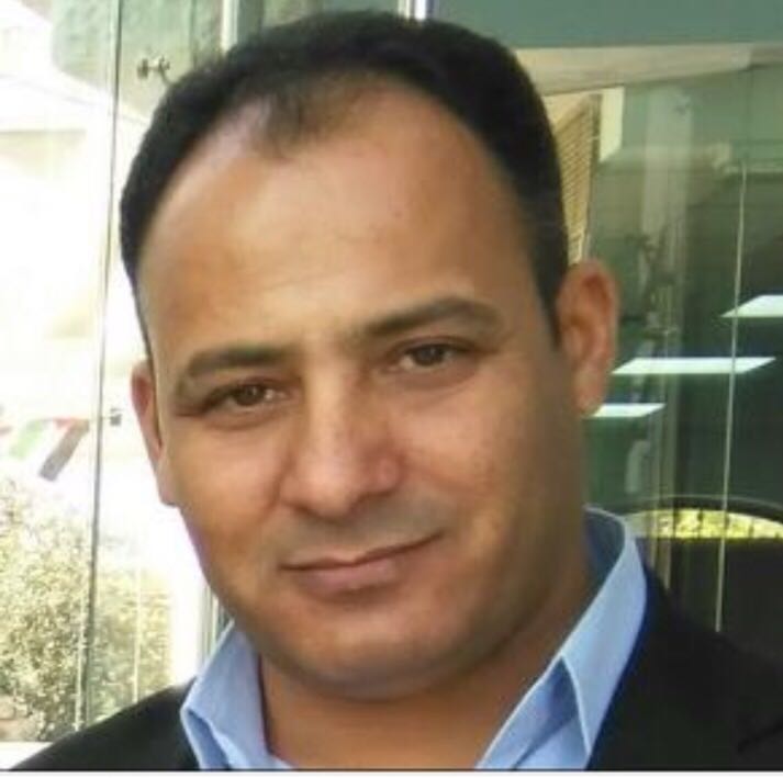 تعلموا من جدي يا اردنيين .. 
