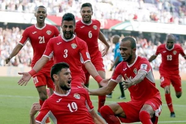 اعلان قائمة النشامى لمواجهتي ماليزيا واوزبكستان  