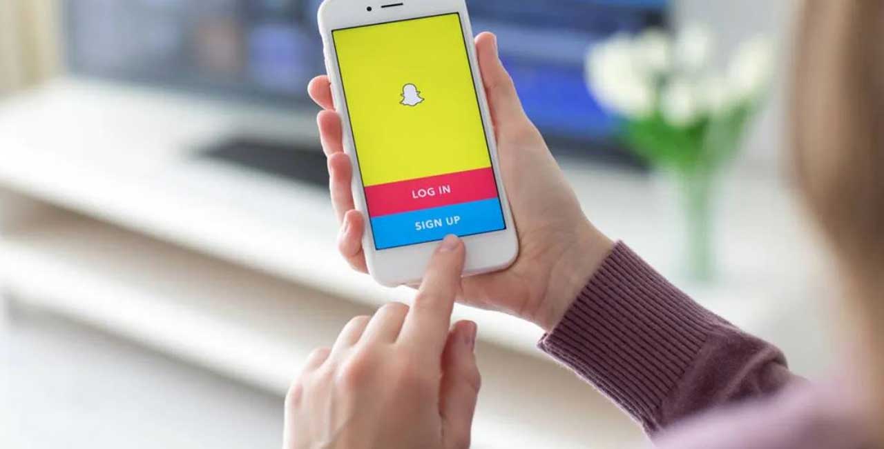 ما سر إطلاق "سناب شات" ميزة الرقابة الأبوية؟