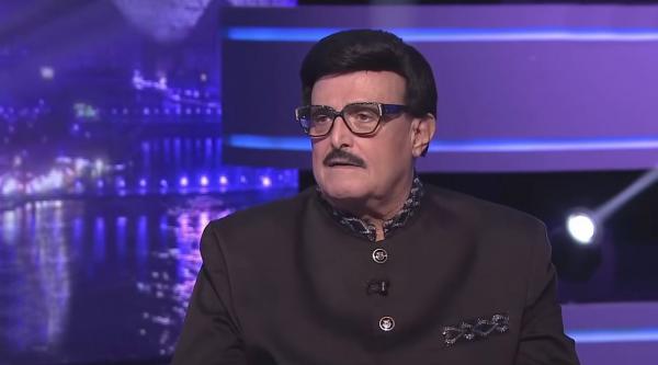 شقيق سمير غانم يكشف السر الحقيقي لوفاته