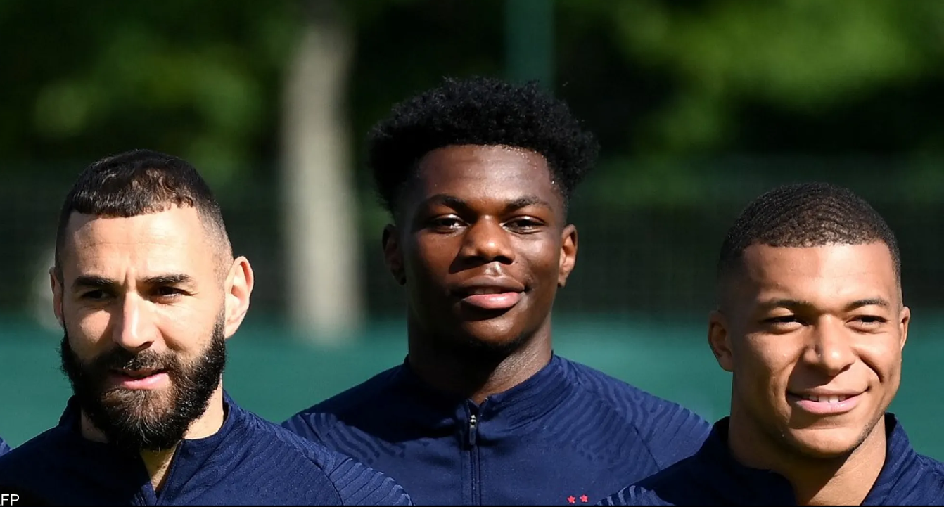 أغلى صفقة في 2022 ..  ريال مدريد يخطف موهبة فرنسا من ليفربول