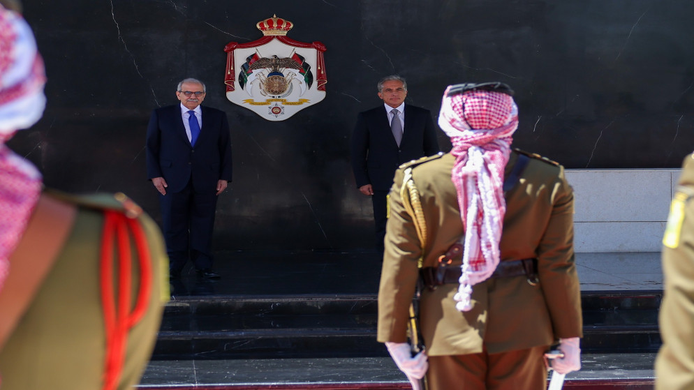 حسان: الواقع لا يشير لوهم "إسرائيل الكبرى" بل "لإسرائيل" المنبوذة بسبب سياسات التوحُّش التي تنتهجها