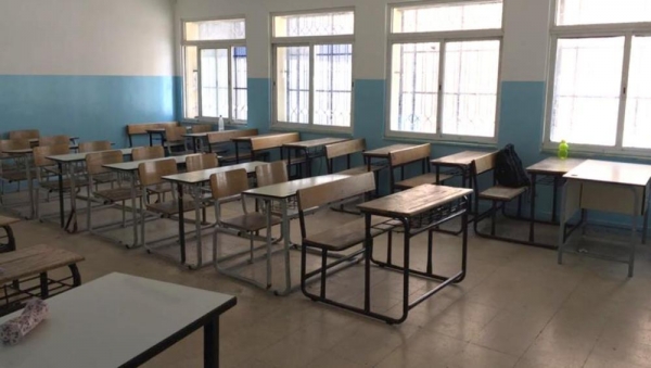 ديوان المحاسبة: 20% من المدارس الحكومية مستأجرة