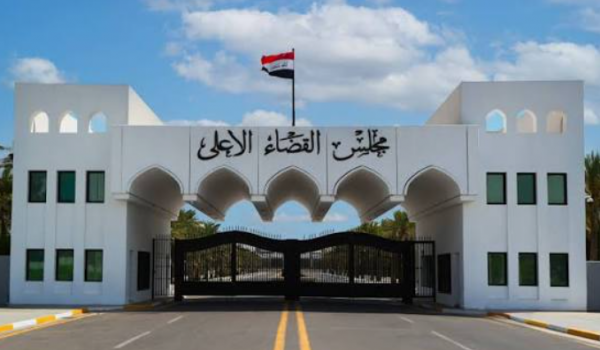العراق: إلقاء القبض على منتحل شخصية موظف فساد ابتز عدة مدراء