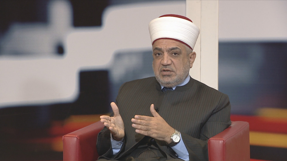 وزير الأوقاف: ما يزيد على 500 مليون دينار قيمة الأصول العقارية الوقفية