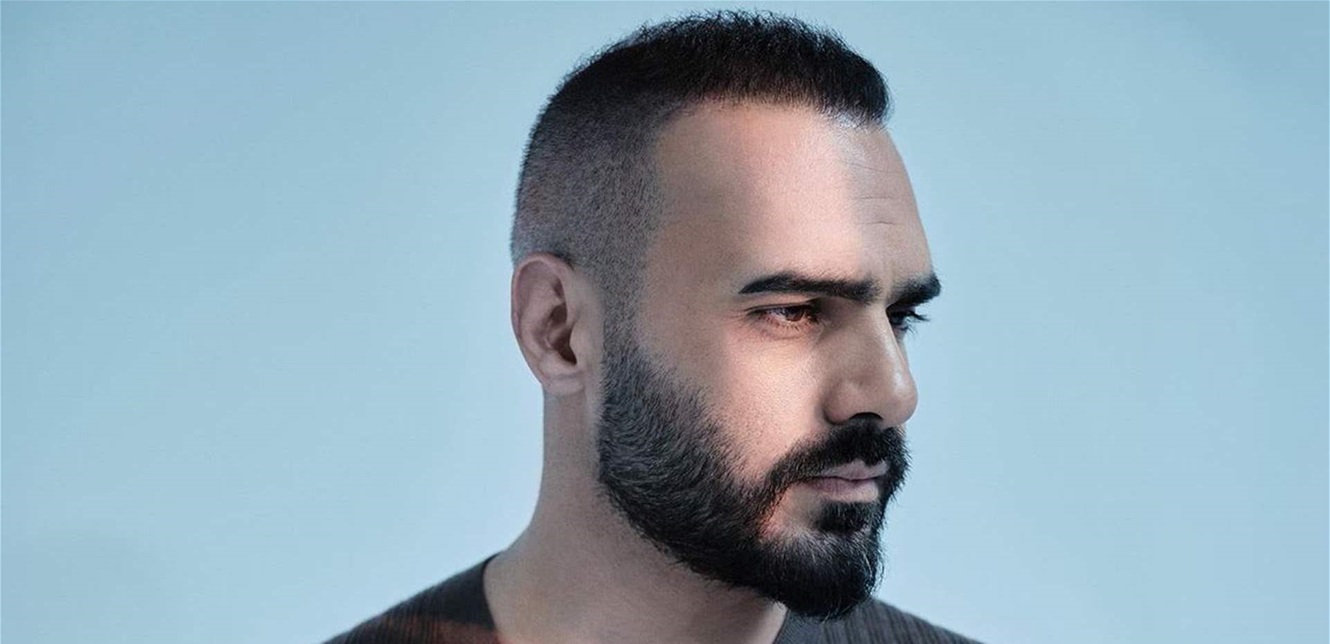 جوزيف عطيّة يستعد لإطلاق ألبومه الجديد
